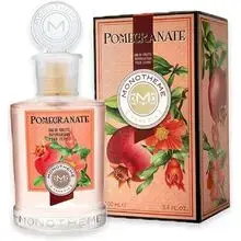 Monotheme Pomegranate (EDT) tualetes ūdens sievietēm 100 ml