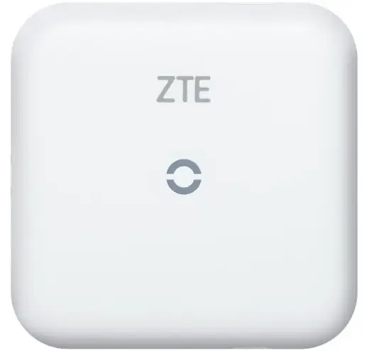 Router ZTE MF17B LTE