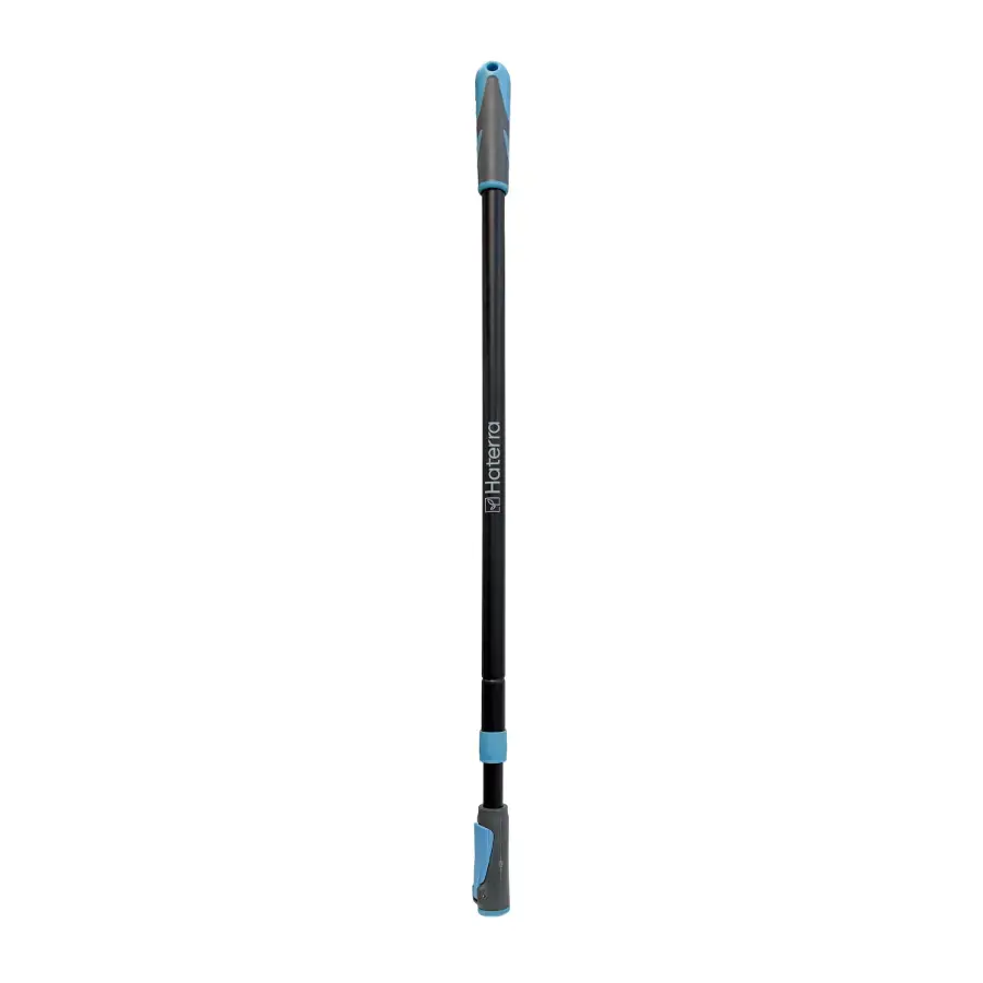 Haterra 88cm telescopic ComboLine instrument case