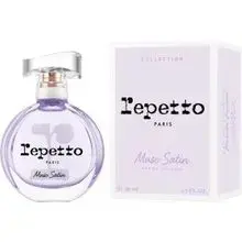 Musc Satin EDT