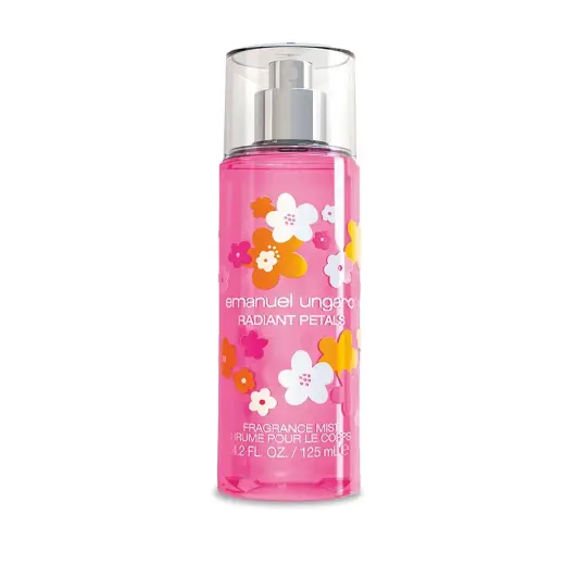 Emanuel Ungaro Fruit d'Amour Radiant Petals (EDT) tualettvesi naistele 125 ml