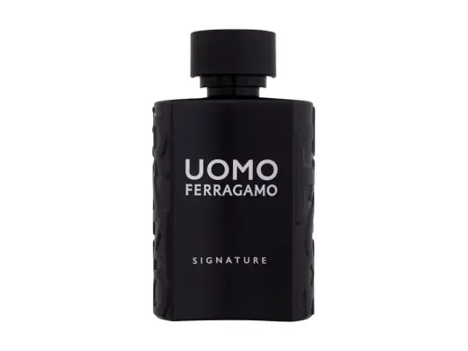 Ferragamo Uomo Signature Eau de Parfum 100 ml