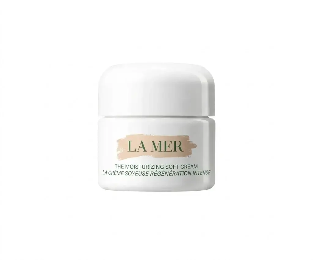 LA MER The Moisturizing Soft Cream