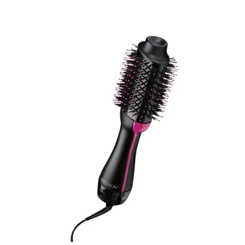Revlon Hair Dryer and Volumiser One-Step OneStep black Schwarz (RVDR5222E)