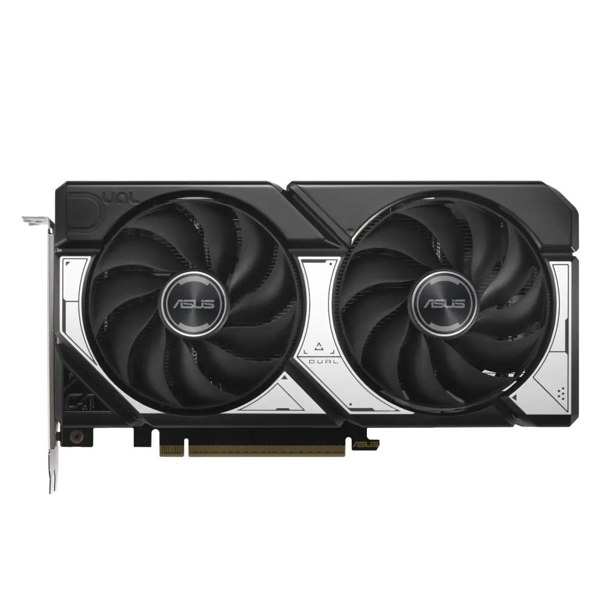 ASUS Dual -RTX5060TI-O16G NVIDIA GeForce RTX