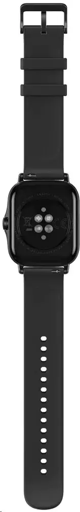 Viedpulkstenis Amazfit GTS 2 (Midnight Black)