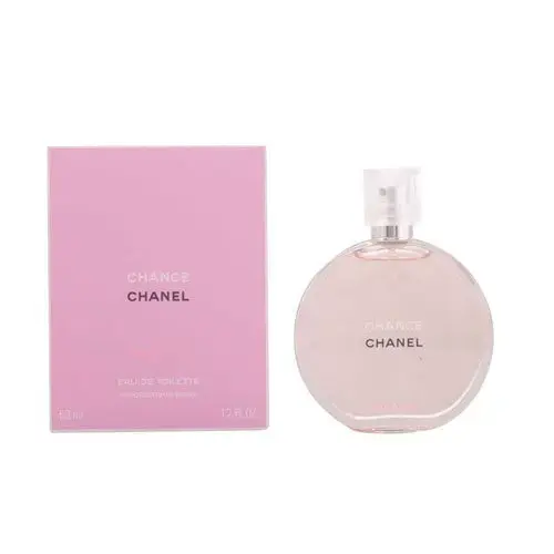 Chanel Chance Eau Vive (EDT) tualetinis vanduo moterims 100 ml