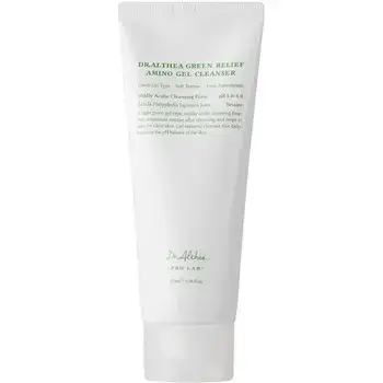 Dr.Althea Green Relief Amino Gel