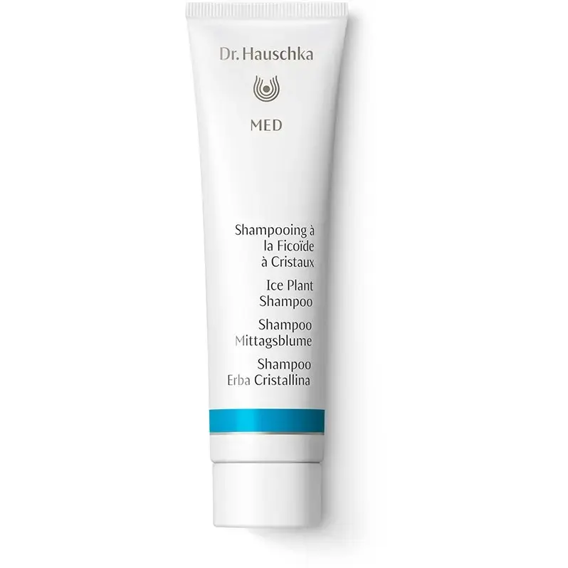 Dr. Hauschka Shampoo Ice Plant - 150 Ml
