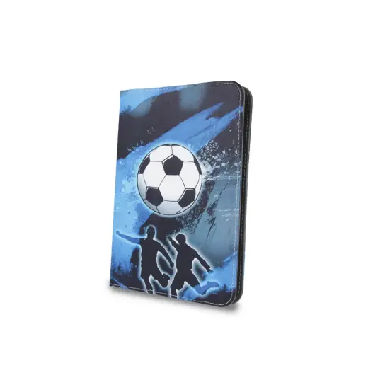 GreenGo Football 7-8" Universāls Planšetdatoru Maks