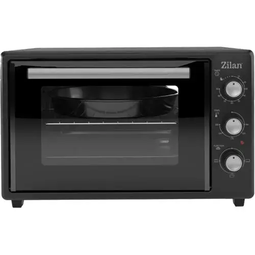 Zilan ZLN8887 Mini cepeškrāsns 35L 1800W