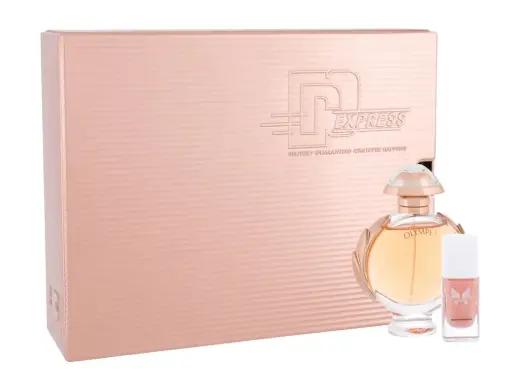 Paco Rabanne Olympéa Eau de Parfum 50 ml