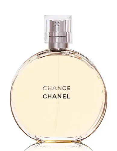 Chanel Chance (EDT) туалетная вода для женщин 150 мл