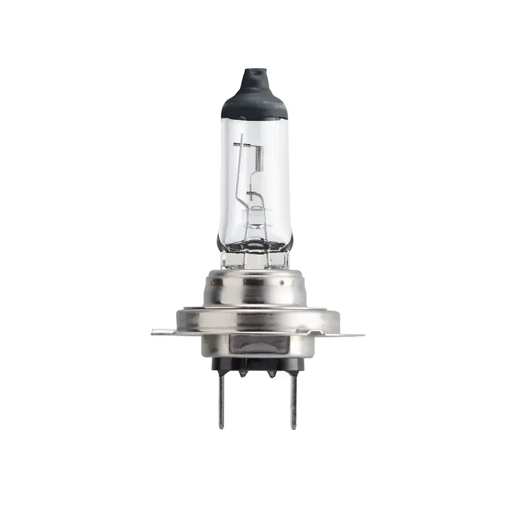 Philips H7 Vision Car Bulb 2pcs 12V 55W 12972PRC2