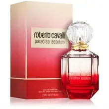 "Paradiso Assoluto EDP" - "Paradiso Assoluto EDP".