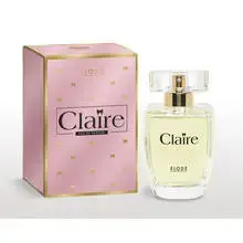 Korres Claire (EDP) Eau de Parfum for Women 100 ml