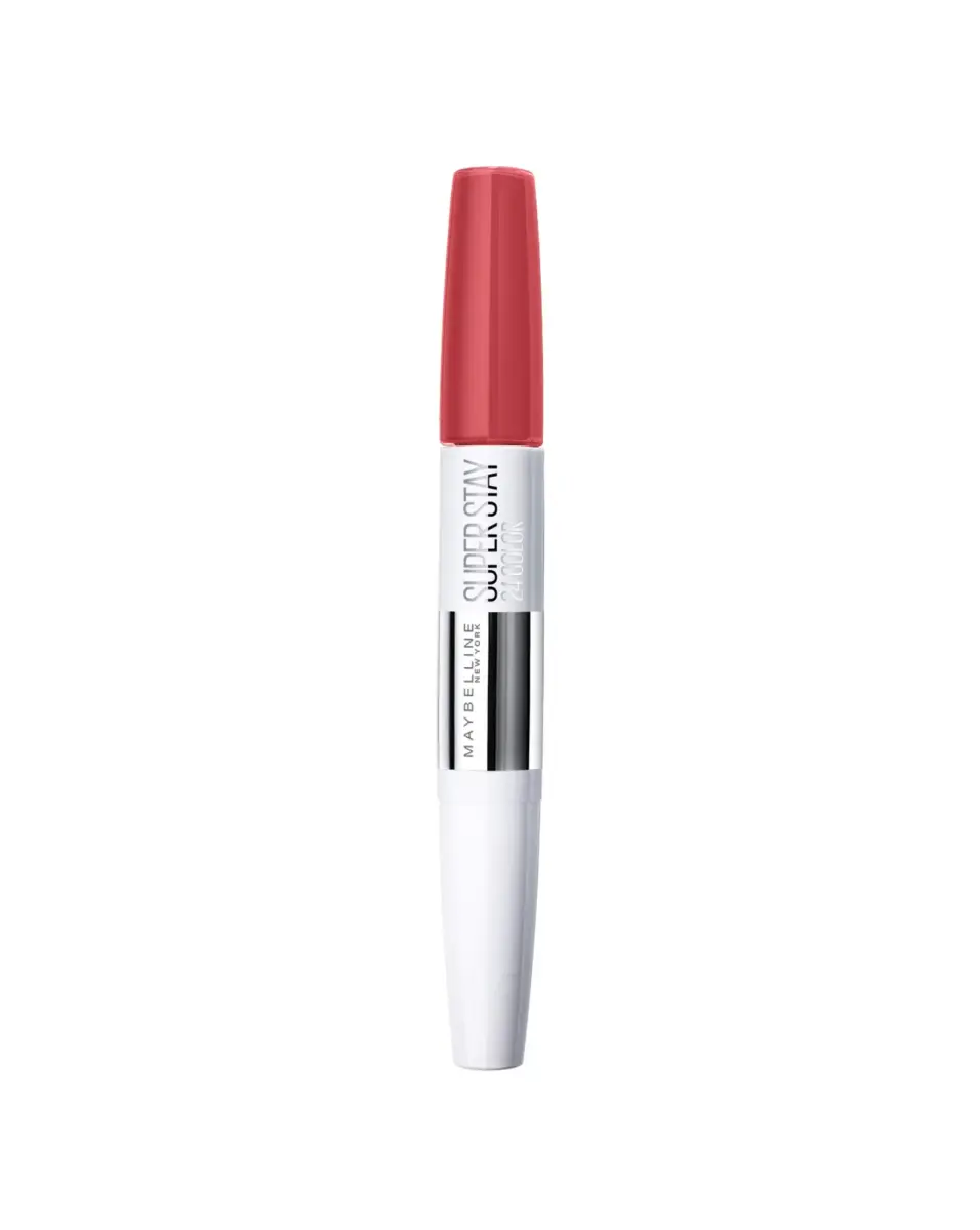 Maybelline, Superstay , Liquid, Liquid Lipstick, 510, Red Passion, 9 ml