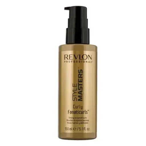 Revlon Style Masters Curly Fanaticurls 150ml