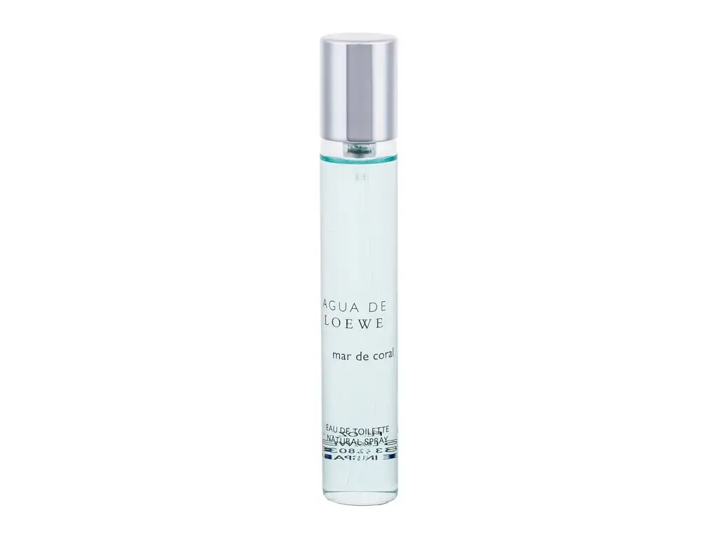 Loewe Agua de Loewe Mar de Coral Eau de Toilette 15 ml