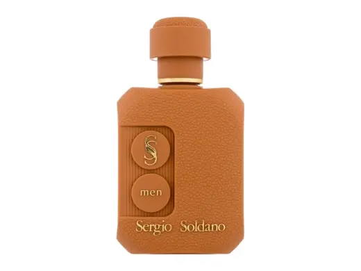 Sergio Soldano For Men Eau de Toilette 100 ml