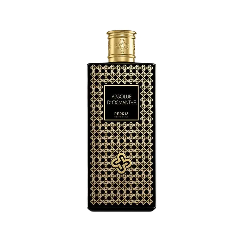 Perris Monte Carlo, Absolue D'osmanthe, Eau De Parfum, Unisex, 100 ml