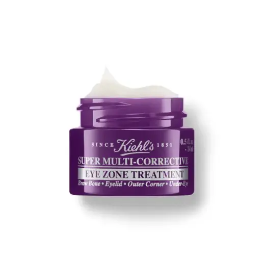 Kiehls Super Multi-Corrective Eye Zone Treatment - Clear