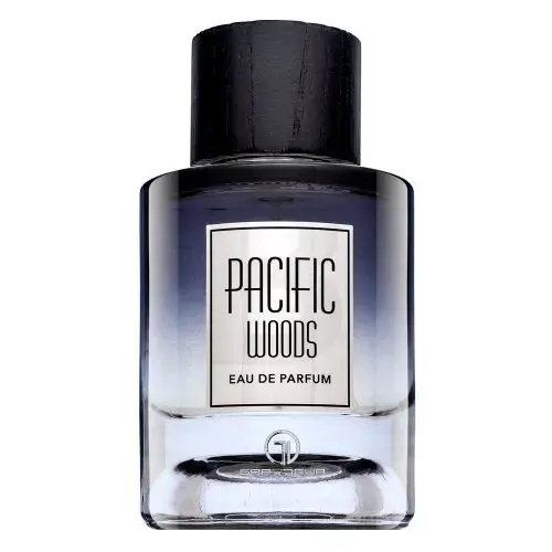 Grandeur Pacific Woods eau de parfum for men 100 ml