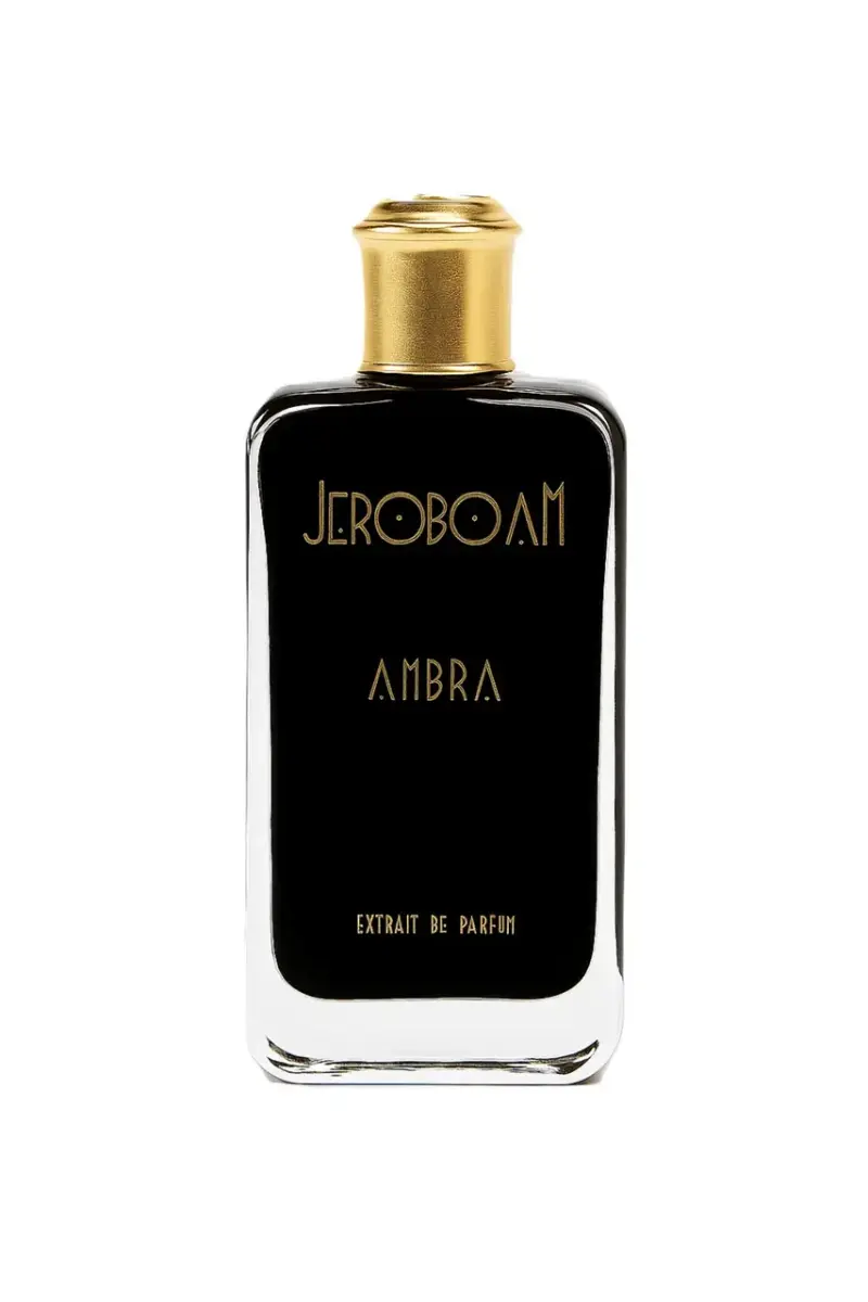 Jeroboam AMBRA EXTRAIT DE PARFUM 100