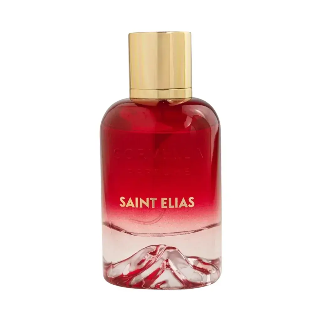 Sorvella, Mountain Collection Saint Elias, Eau De Parfum, Unisex, 100 ml