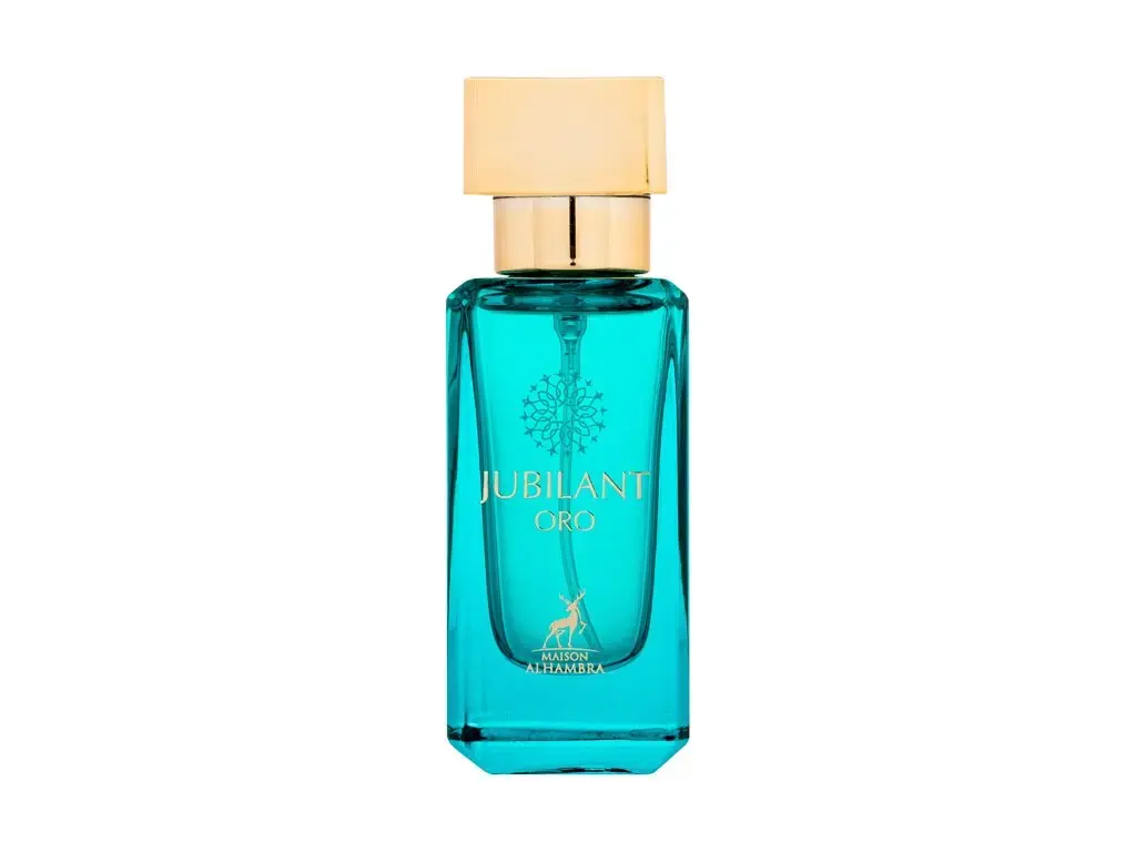 Maison Alhambra Jubilant Oro Eau de Parfum 30 ml