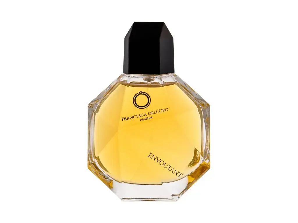 Francesca dell´Oro Envoutant Eau de Parfum 100 ml