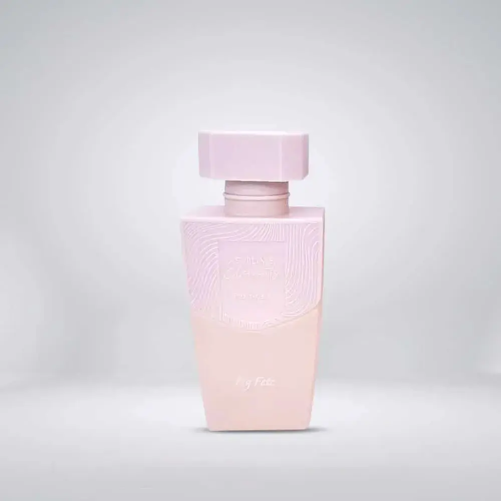 Paris Corner by Pendora Scents Sublime Elements Fig Fete uniseks smaržas 100 ml