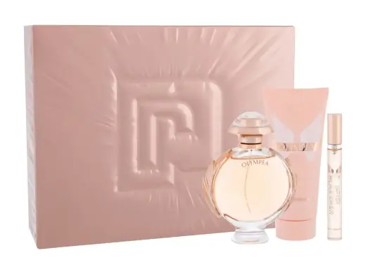 Paco Rabanne Olympéa Eau de Parfum 80 ml