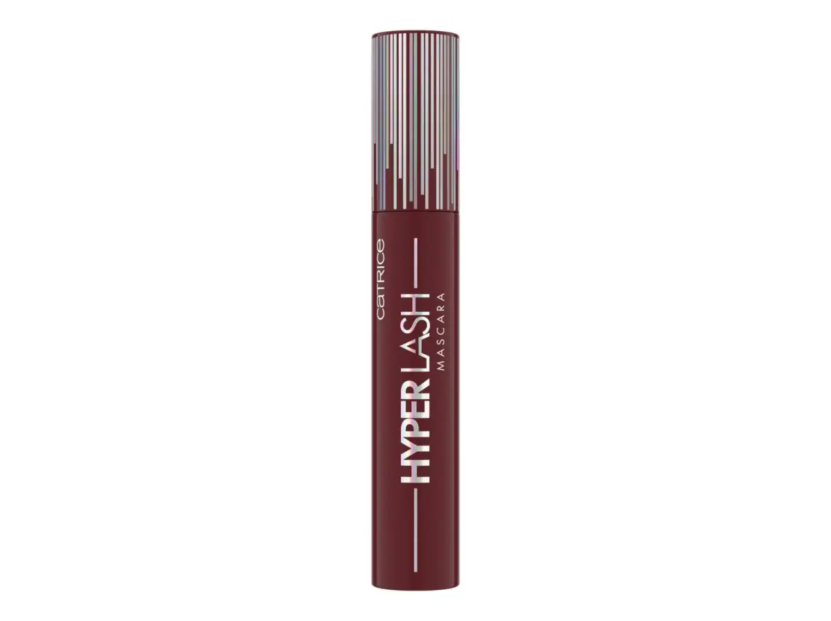 Catrice, Hyper Lash, Mascara, 030, Burgundy Bliss, 11 ml