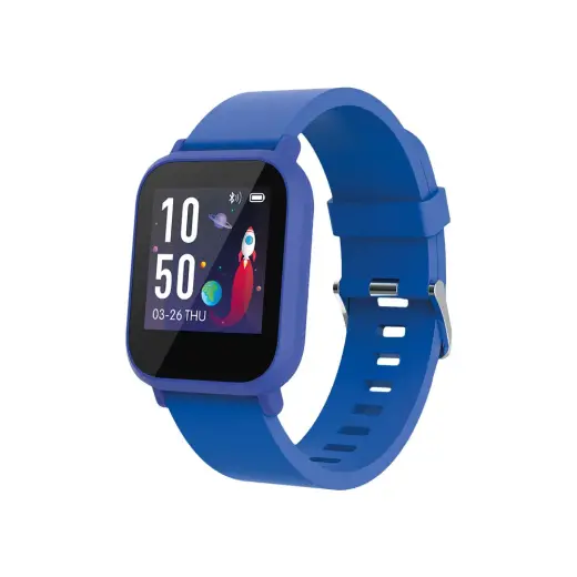 Maxlife smartwatch Kids MXSW-200 blue