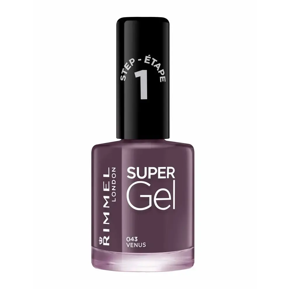 Nail Polish Kate Super London