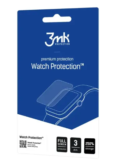 G 065 - 3mk Watch Protection ARC