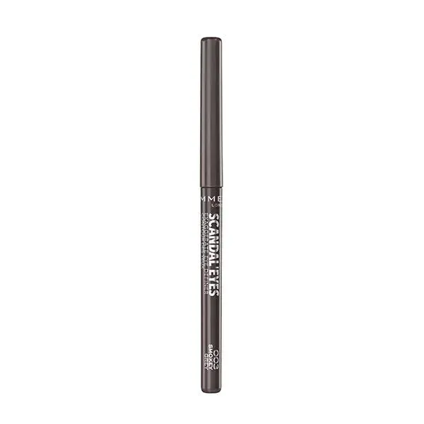 Rimmel ScandalEyes Exaggerate Automatic Eye Pencil Color 003 Smokey Grey 0.35 G