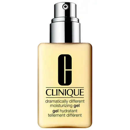 Clinique Dramatically Different Moisturizing Gel 125ml with Pump