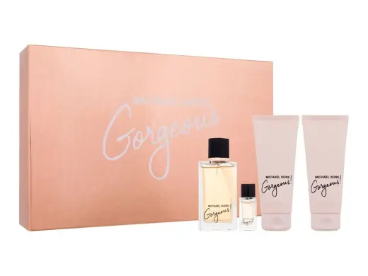 Michael Kors Gorgeous! Eau de Parfum 100 ml