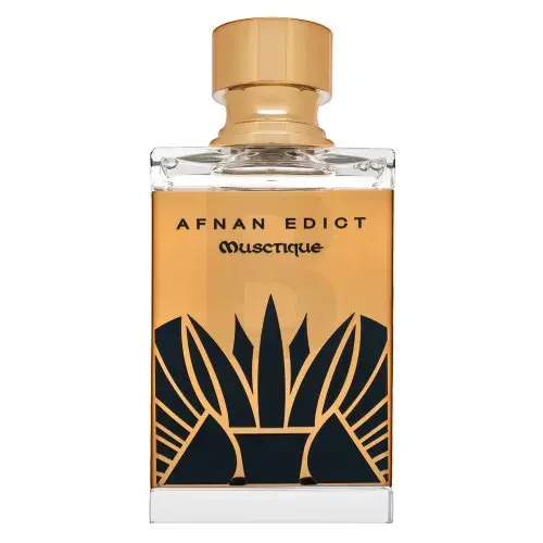 Afnan Edict Musctique unisex eau de parfum 80 ml