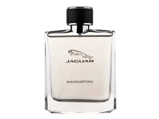 Jaguar Innovation Eau de Toilette 100 ml