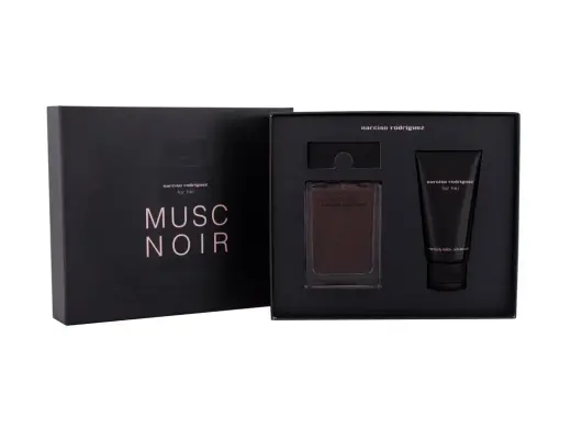 Narciso Rodriguez For Her Musc Noir Eau de Parfum 50 ml