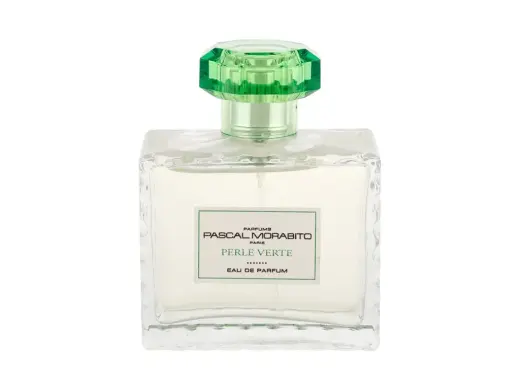 Pascal Morabito Perle Verte Eau de Parfum 100 ml