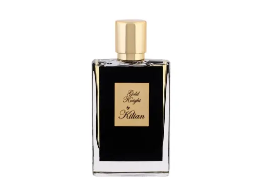 By Kilian The Cellars Gold Knight Refillable Eau de Parfum 50 ml