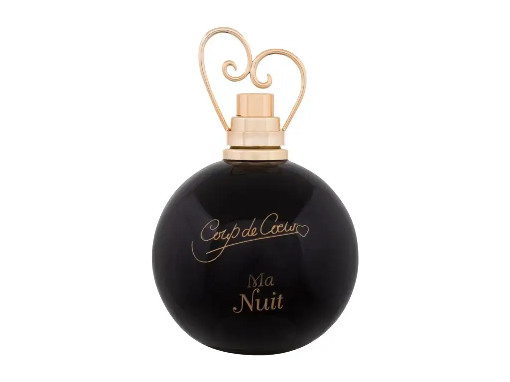 Coup De Coeur Ma Nuit Eau de Parfum 100 ml