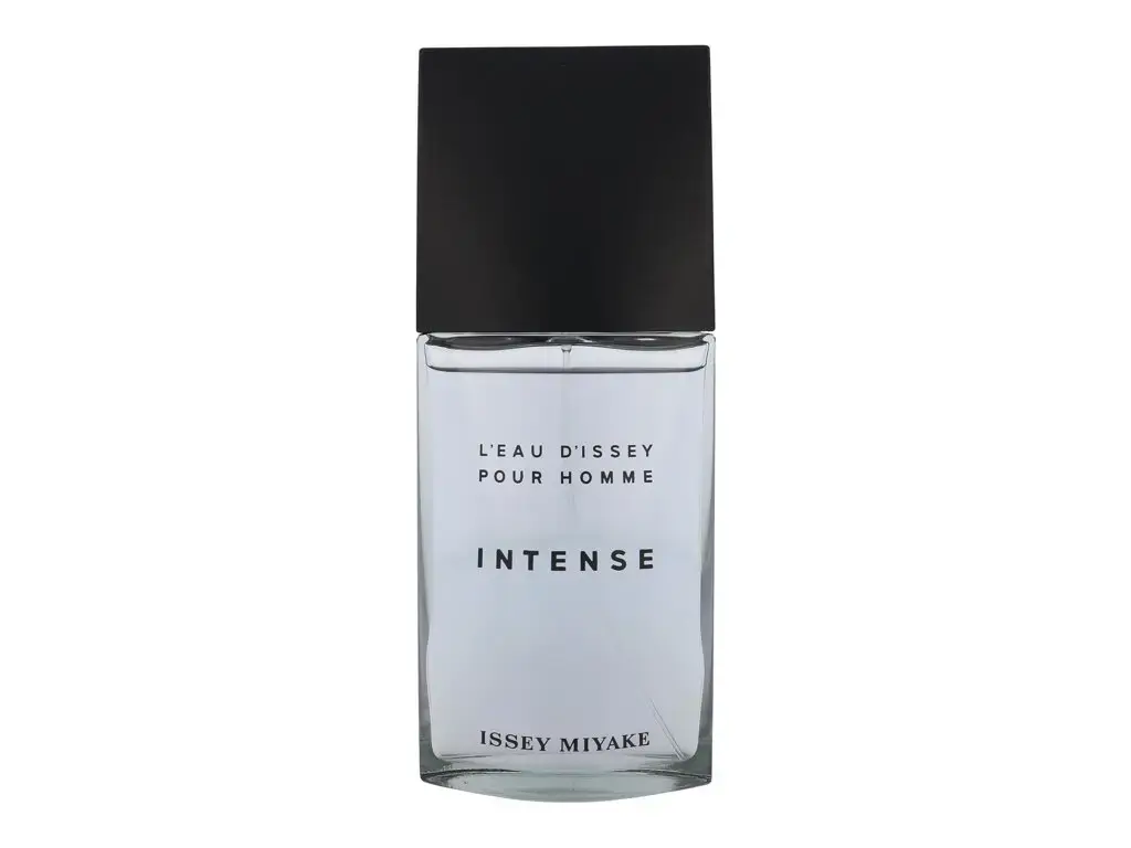 Issey Miyake L'Eau D'Issey Pour Homme Intense Eau de Toilette 125 ml