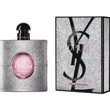 Yves Saint Laurent Black Opium Glitter (EDP) парфюмерная вода для женщин 30 мл