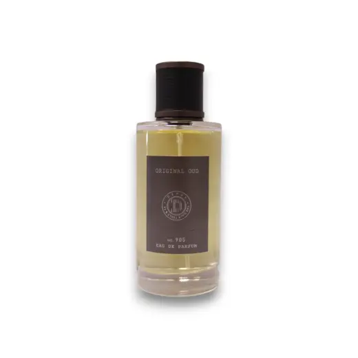 Depot 900 Scents No. 905 Original Oud (EDP) Eau de Parfum for Men 100 ml