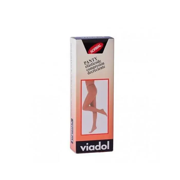 VIADOL Panty Normal Beige T/Medium